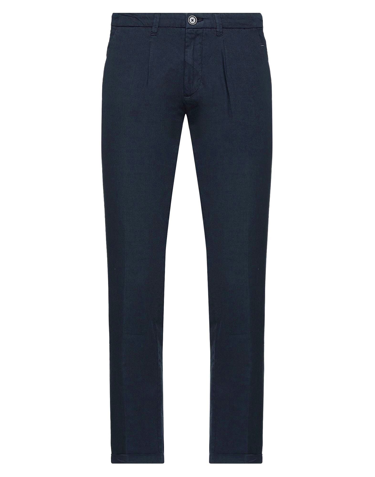 Брюки Yes Zee By Essenza, полуночно-синий
Брюки Yes Zee By Essenza, полуночно-синий