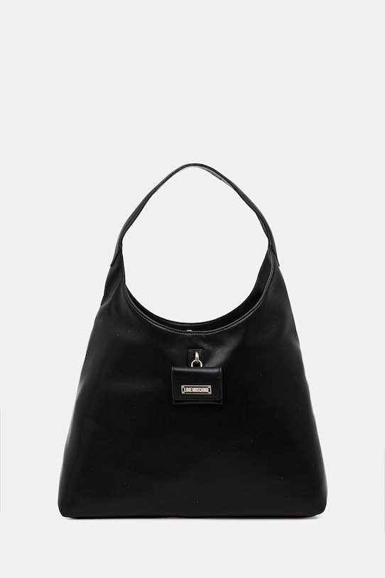 Сумка Love Moschino, черный
Сумка Love Moschino, черный