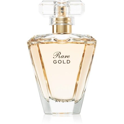 Avon Rare Gold Eau De Parfum 50 ml - Women'S Fragrance
Avon Rare Gold Eau De Parfum 50 ml - Women'S Fragrance