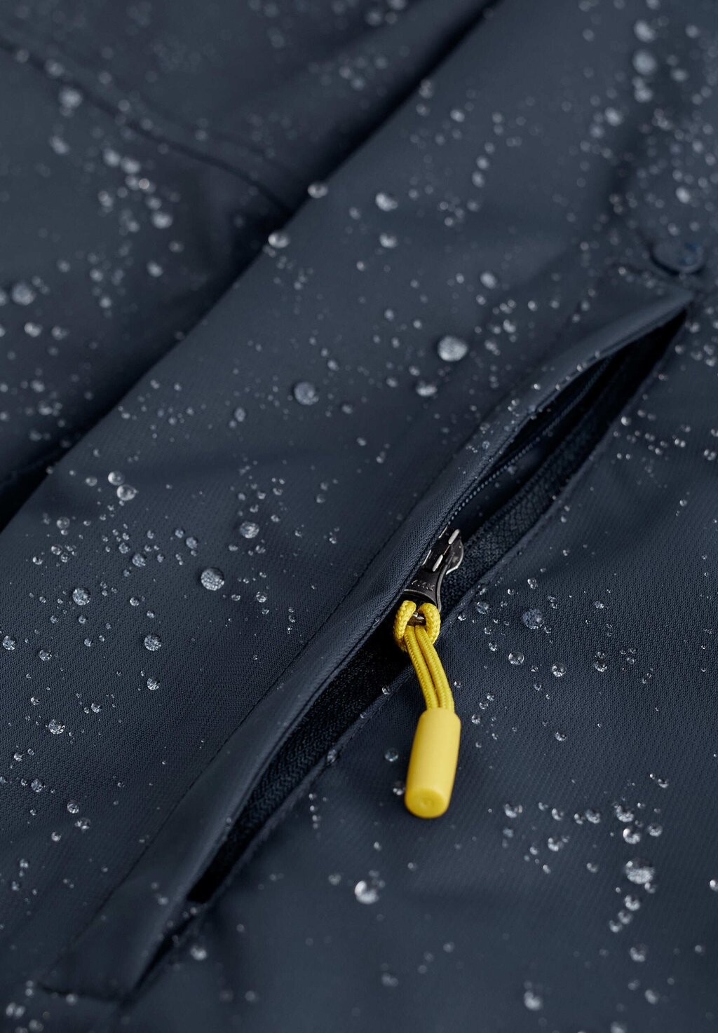 Водонепроницаемая куртка JANELLE Seasalt Cornwall, темно-синий деним
Водонепроницаемая куртка JANELLE Seasalt Cornwall, темно-синий деним