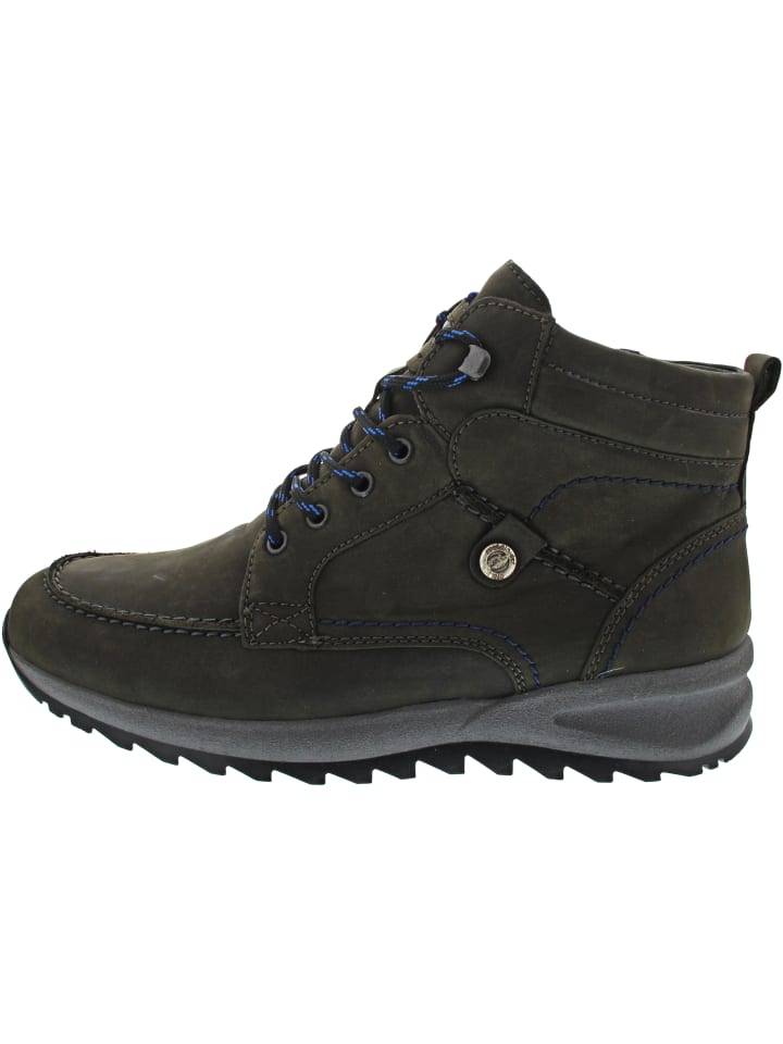 WALDLÄUFER Светло-коричневые ботинки на шнуровке
WALDLÄUFER Светло-коричневые ботинки на шнуровке