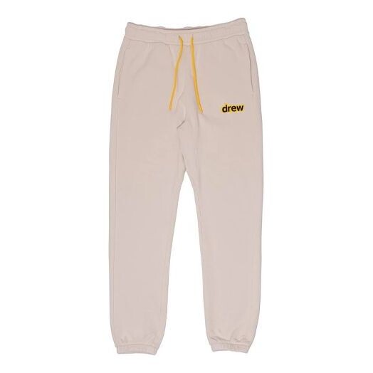 Брюки secret sweatpants 'beige' Drew House, бежевый
Брюки secret sweatpants 'beige' Drew House, бежевый