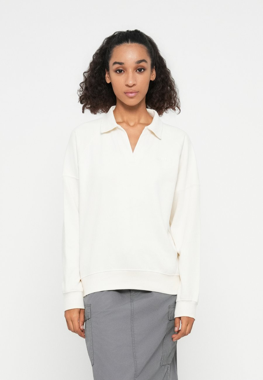 Толстовка Ellesse MORCONE, Off White/Off-White
Толстовка Ellesse MORCONE, Off White/Off-White