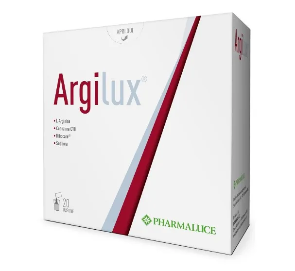 Аргилюкс 20Бюст
Аргилюкс 20Бюст