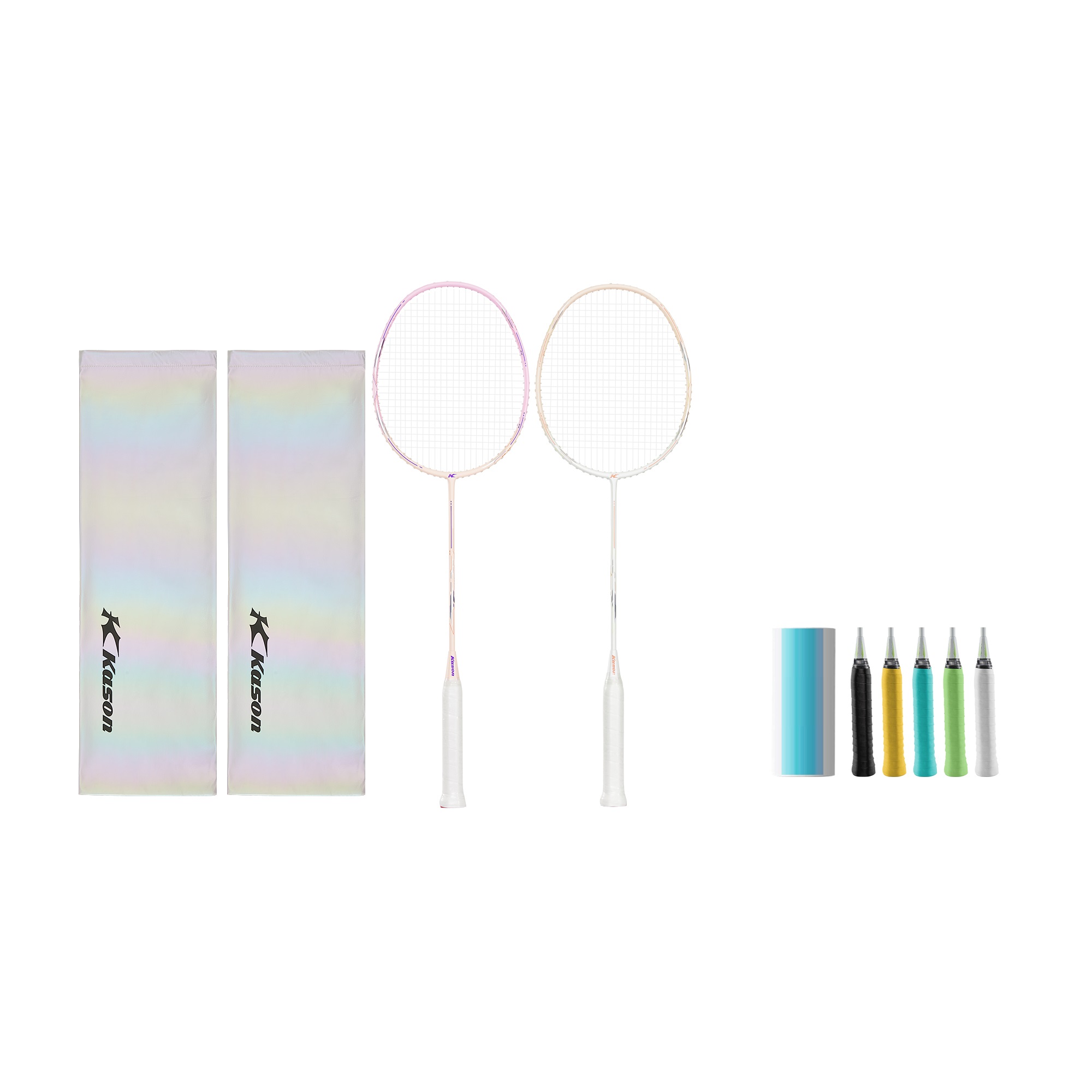 Ракетка для бадминтона LINING
Ракетка для бадминтона LINING