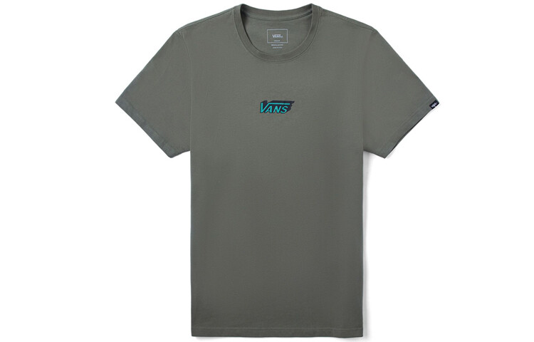 Футболка мужская Vans
Футболка мужская Vans