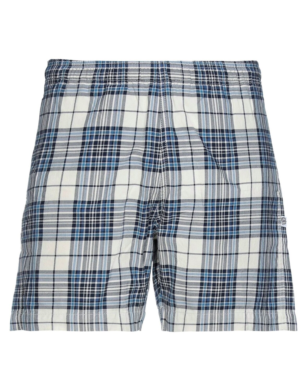 Шорты Life Sux, белый
Шорты Life Sux, белый