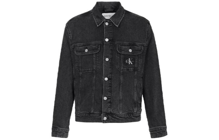 Куртка мужская серая Calvin Klein, серый
Куртка мужская серая Calvin Klein, серый