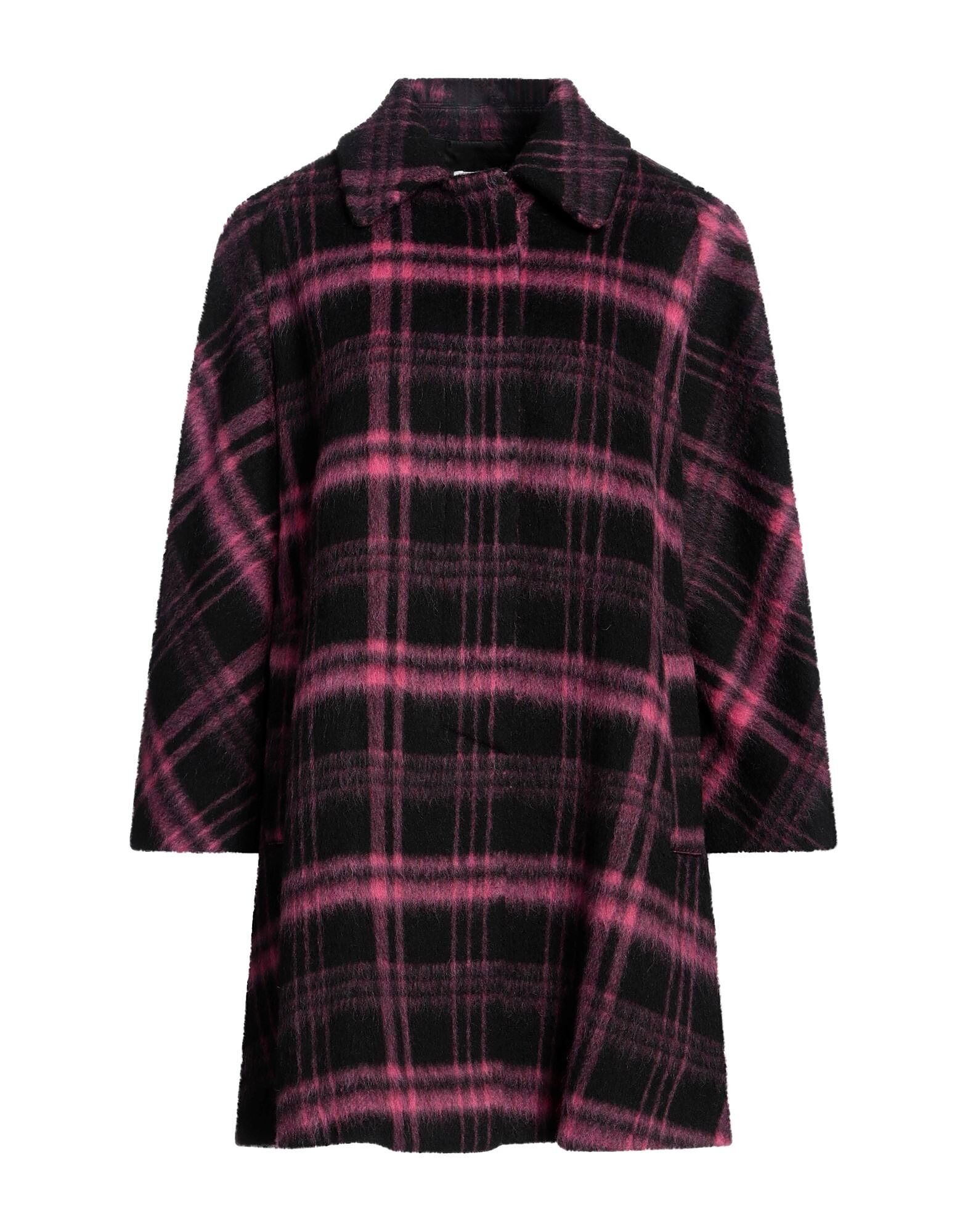 Пальто Redvalentino, черный
Пальто Redvalentino, черный