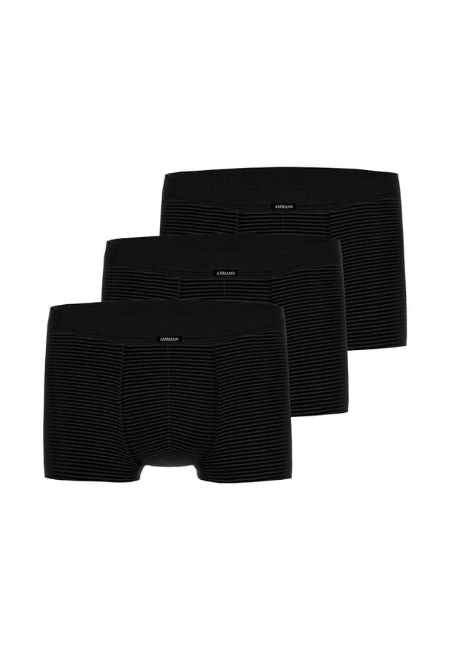 Комплект из 3 трусов-боксеров - шорты в стиле ретро джинсы мягкий пояс эластичные манжеты на штанинах мелкий рубчик хлопковая смесь Ammann, серый
Комплект из 3 трусов-боксеров - шорты в стиле ретро джинсы мягкий пояс эластичные манжеты на штанинах мелкий рубчик хлопковая смесь Ammann, серый