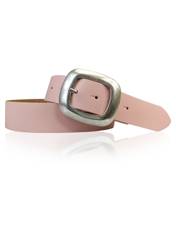 Ремень FRONHOFER, цвет candy 
Ремень FRONHOFER, цвет candy