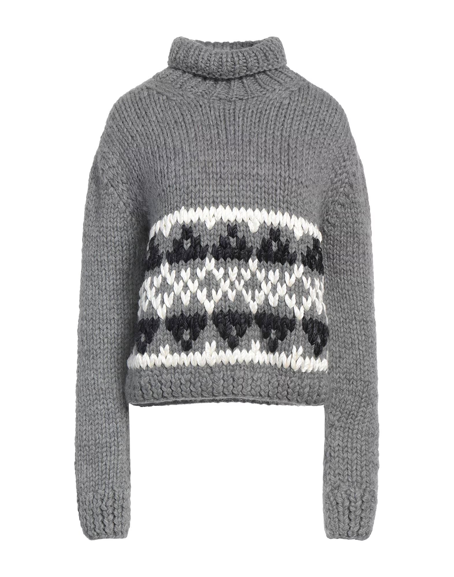 Водолазка Jil Sander, серый
Водолазка Jil Sander, серый