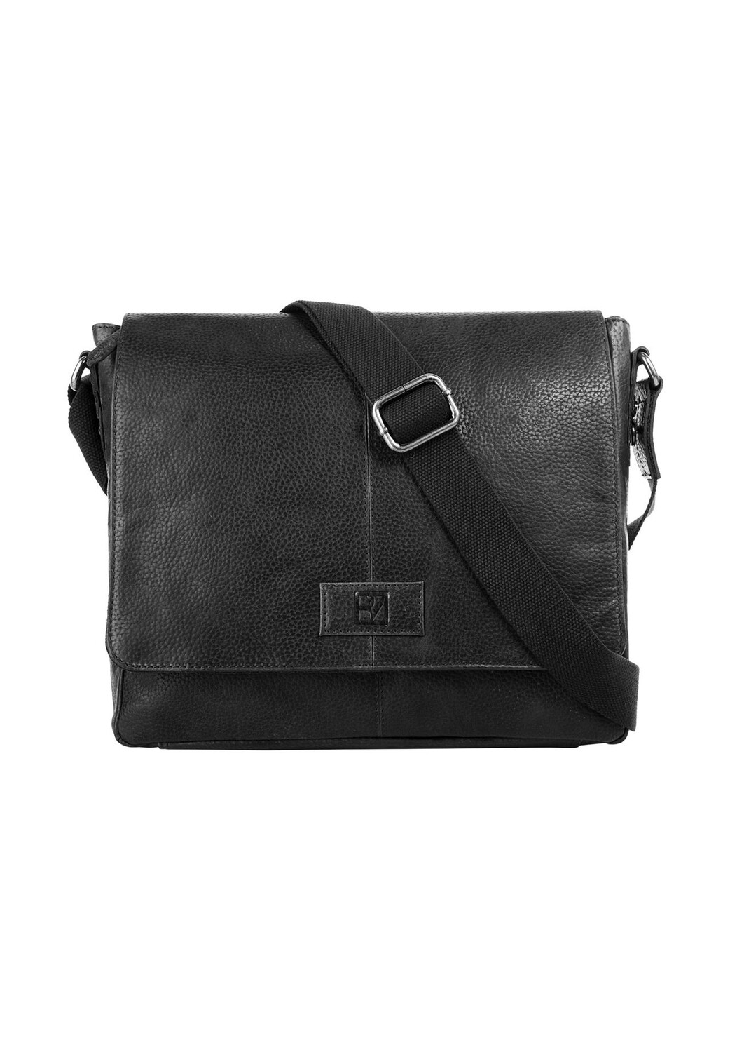Сумка через плечо, натуральная кожа BODENSCHATZ, черный
Сумка через плечо, натуральная кожа BODENSCHATZ, черный