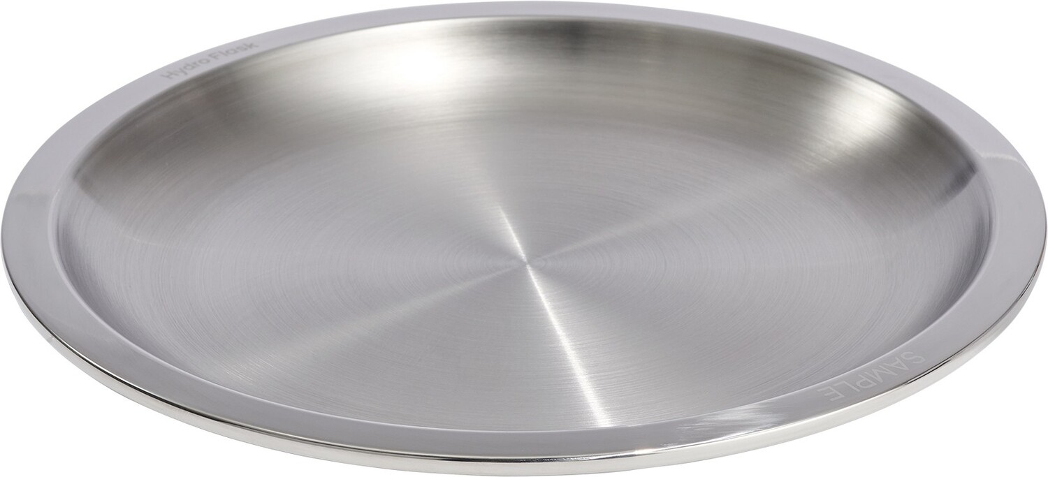 Походная тарелка Hydro Flask, серый
Походная тарелка Hydro Flask, серый