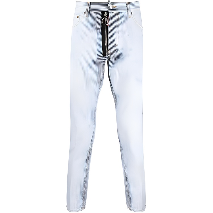 DSQUARED 2 Джинсы мужские синие
DSQUARED 2 Джинсы мужские синие