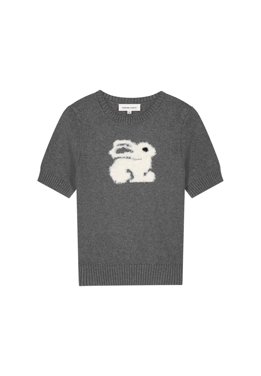 Свитер Fabienne Chapot, Grey
Свитер Fabienne Chapot, Grey