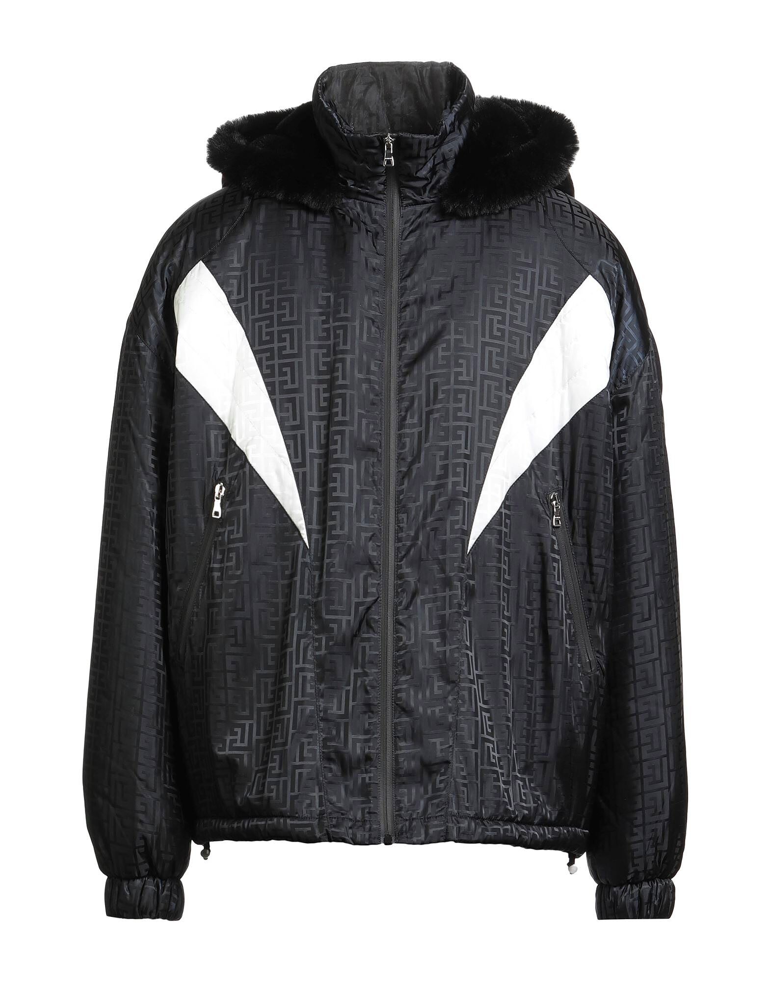 Куртка Balmain, черный
Куртка Balmain, черный