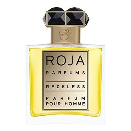 Духи Reckless Pour Homme 50 мл, Roja
Духи Reckless Pour Homme 50 мл, Roja