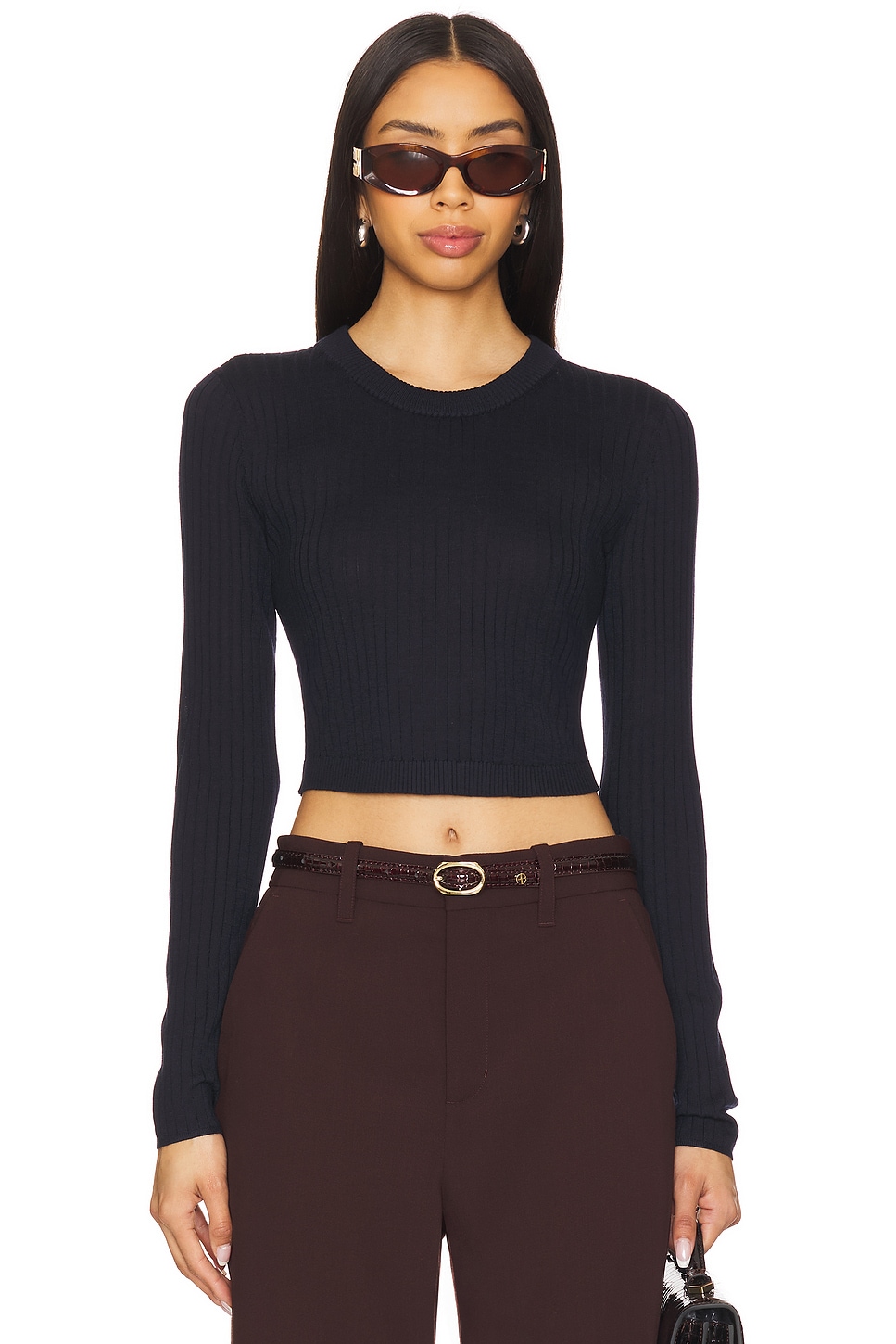 Топ Lina A.L.C., midnight
Топ Lina A.L.C., midnight