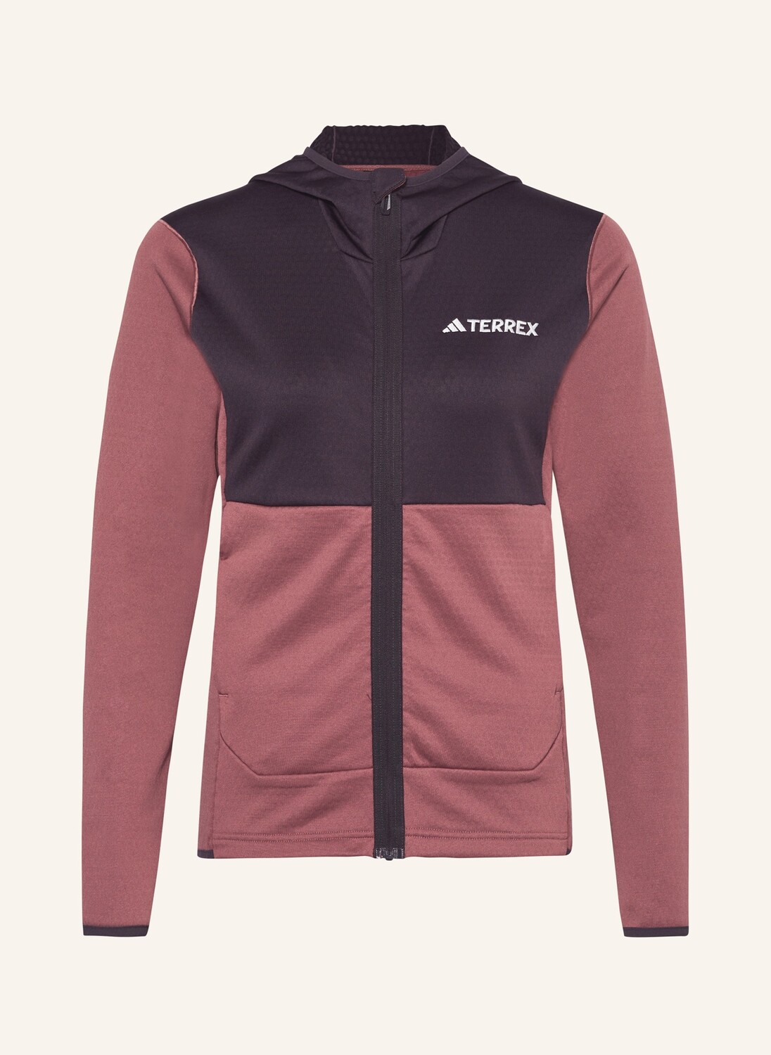 Куртка среднего слоя terrex xperior light adidas TERREX, цвет ALTROSA/DUNKELLILA
Куртка среднего слоя terrex xperior light adidas TERREX, цвет ALTROSA/DUNKELLILA