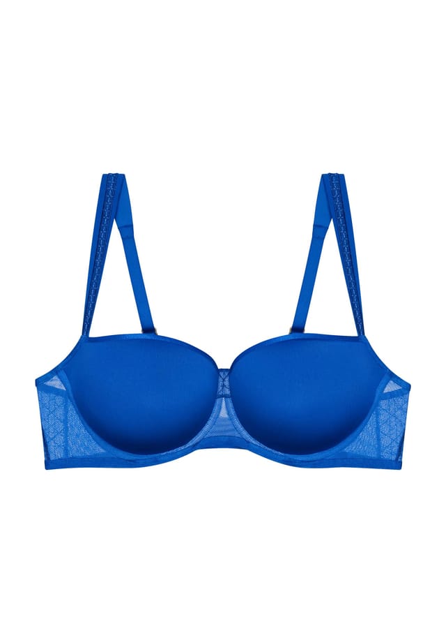 Космический бюстгальтер-футболка с сердцебиением дышащий Triumph, цвет 7209 illumines bl
Космический бюстгальтер-футболка с сердцебиением дышащий Triumph, цвет 7209 illumines bl