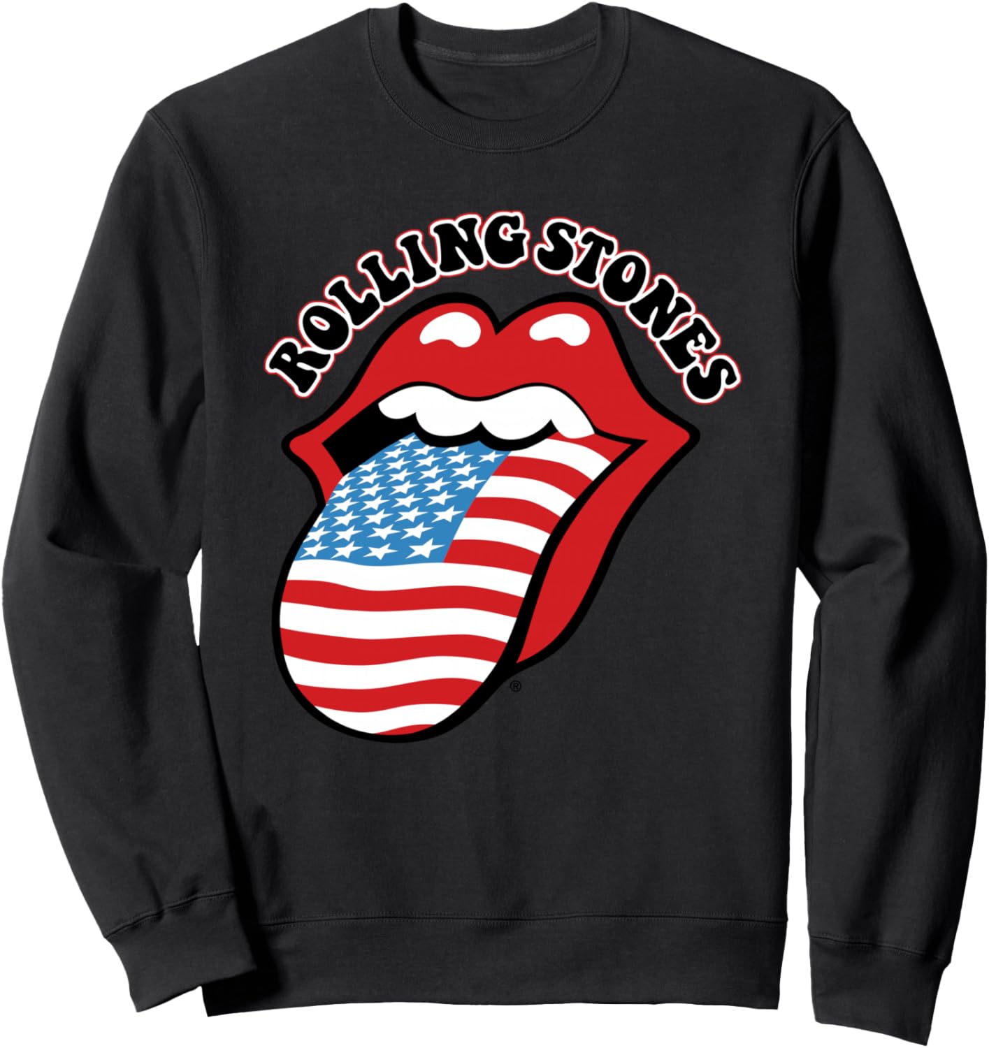 Толстовка-стринги The Rolling Stones USA, черная, Черный, Толстовка-стринги The Rolling Stones USA, черная
Толстовка-стринги The Rolling Stones USA, черная, Черный, Толстовка-стринги The Rolling Stones USA, черная