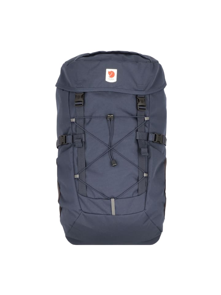 FJÄLLRÄVEN Походный рюкзак Skule Top 26 50 см, темно-синий
FJÄLLRÄVEN Походный рюкзак Skule Top 26 50 см, темно-синий