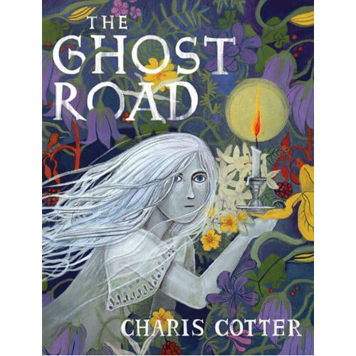 Книга The Ghost Road
Книга The Ghost Road