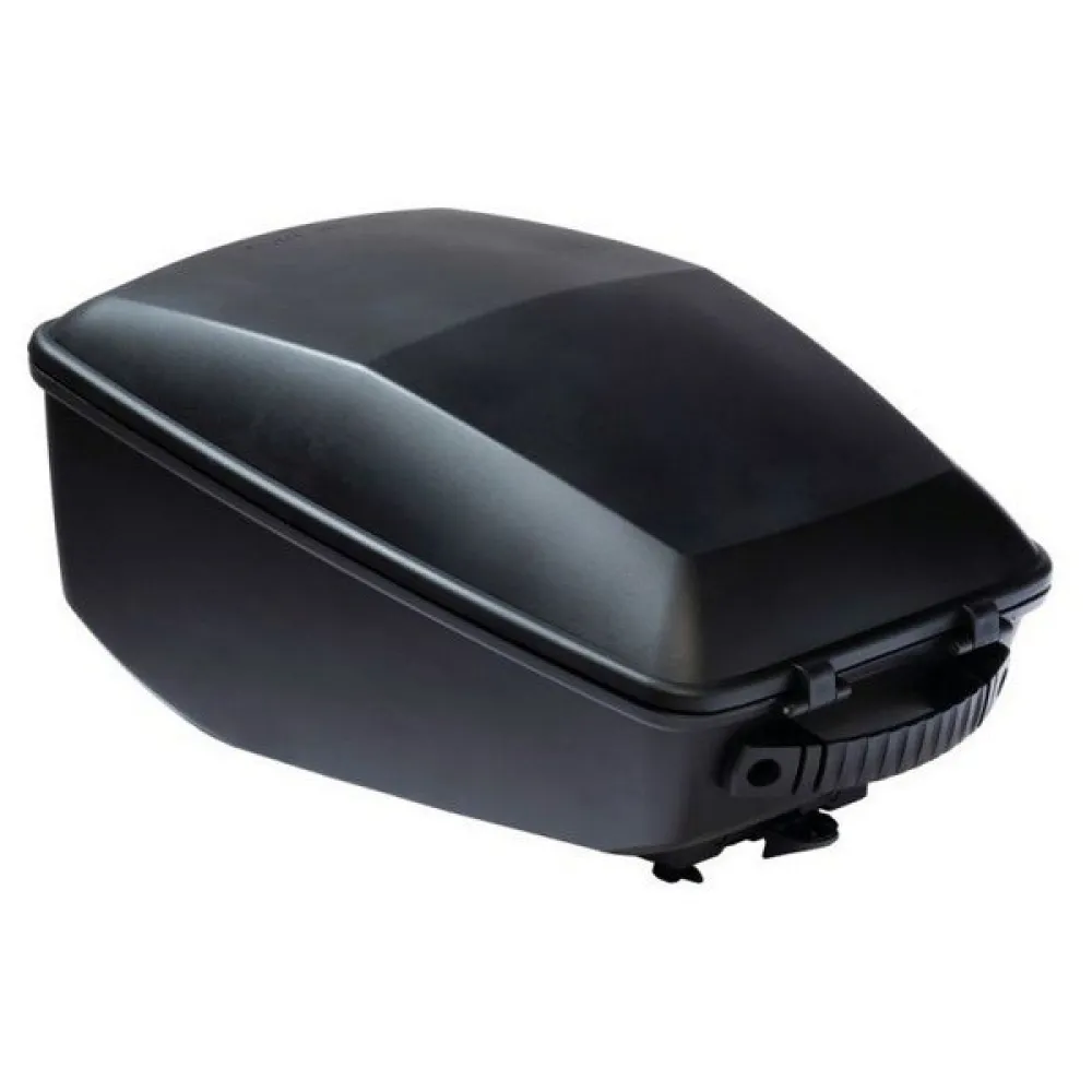 Сумка-переноска Tubus Racktime Tour 13.3L, черный
Сумка-переноска Tubus Racktime Tour 13.3L, черный