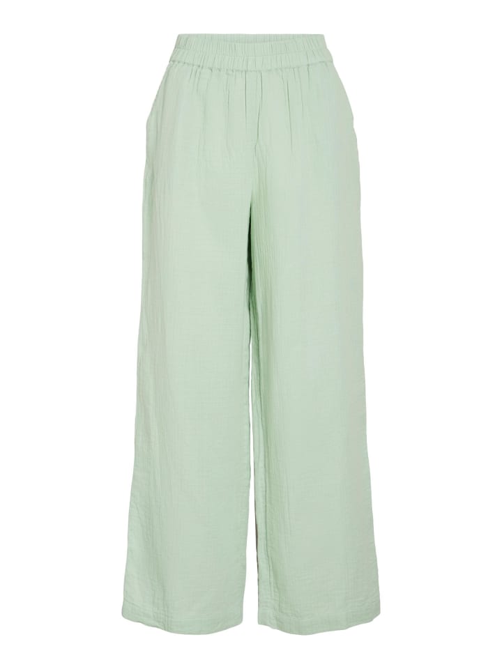 Тканевые брюки Vila
Тканевые брюки Vila