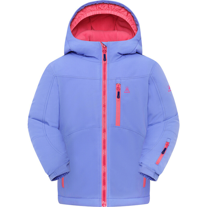 Детская куртка Реми Kamik, синий
Детская куртка Реми Kamik, синий