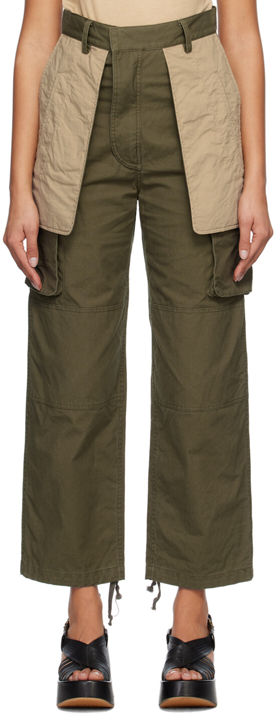 Переверните брюки INSCRIRE
Переверните брюки INSCRIRE