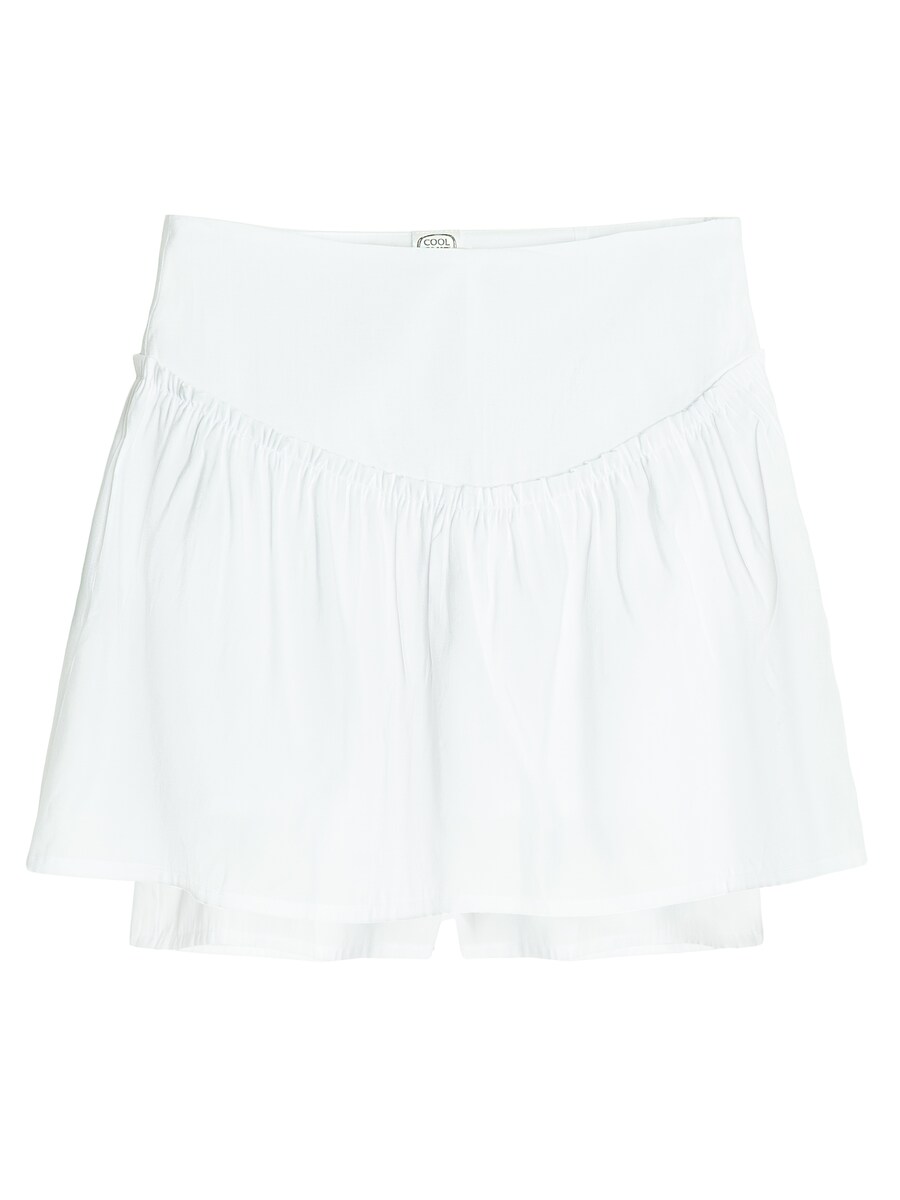 Юбка Cool Club, белый
Юбка Cool Club, белый