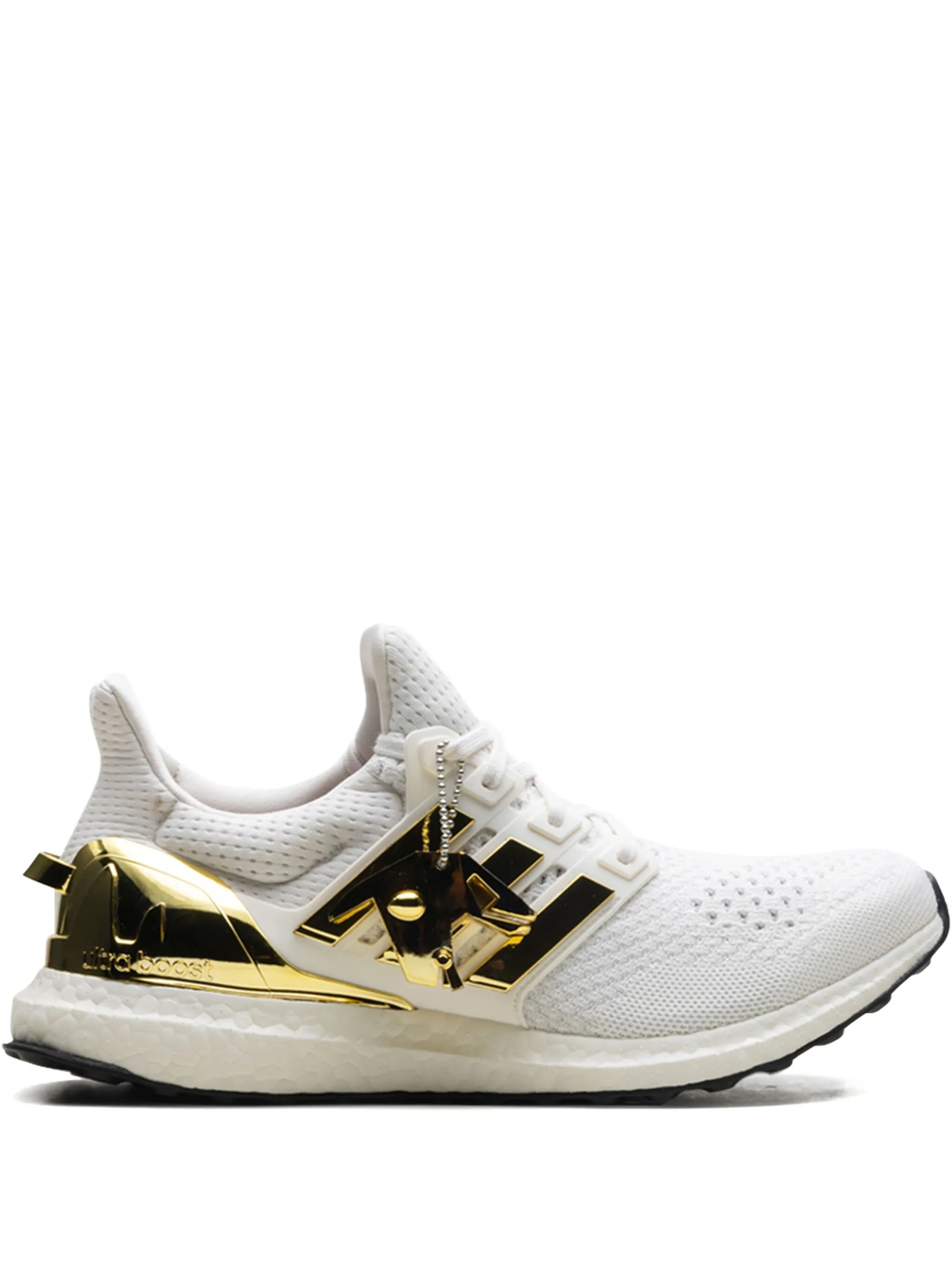 Кроссовки Ultra Boost Fortnite - Victory Crown Adidas, белый
Кроссовки Ultra Boost Fortnite - Victory Crown Adidas, белый