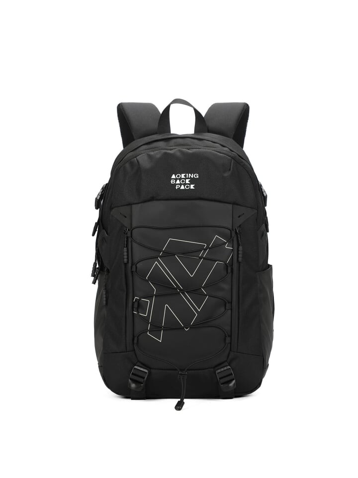 Рюкзак Aoking, черный
Рюкзак Aoking, черный