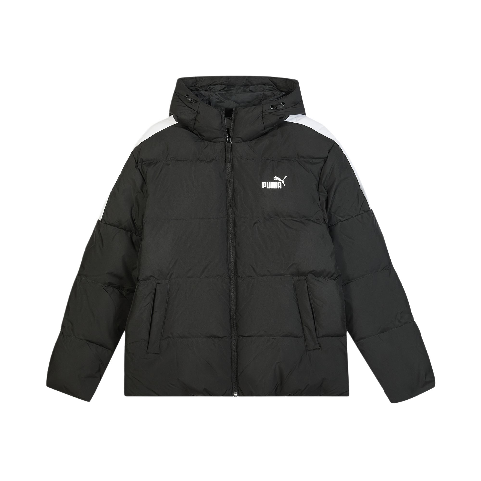 PUMA Пуховики Unisex Black 01
PUMA Пуховики Unisex Black 01