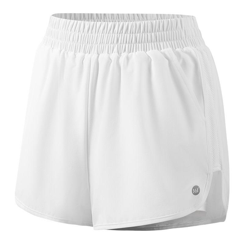 361° Спортивные шорты Women's Trendy Black
361° Спортивные шорты Women's Trendy Black