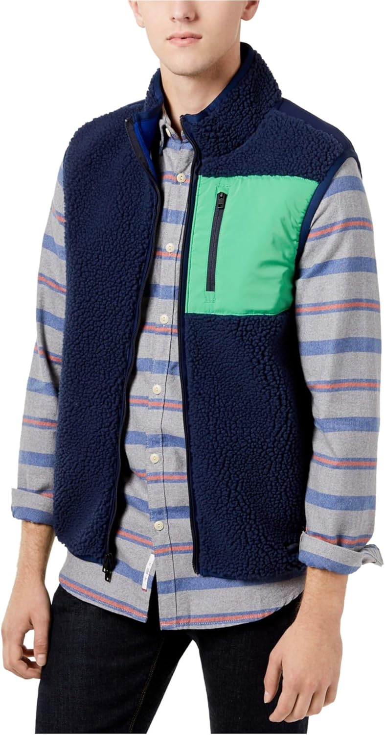 Tommy Hilfiger Мужской жилет Nathan, 422
Tommy Hilfiger Мужской жилет Nathan, 422