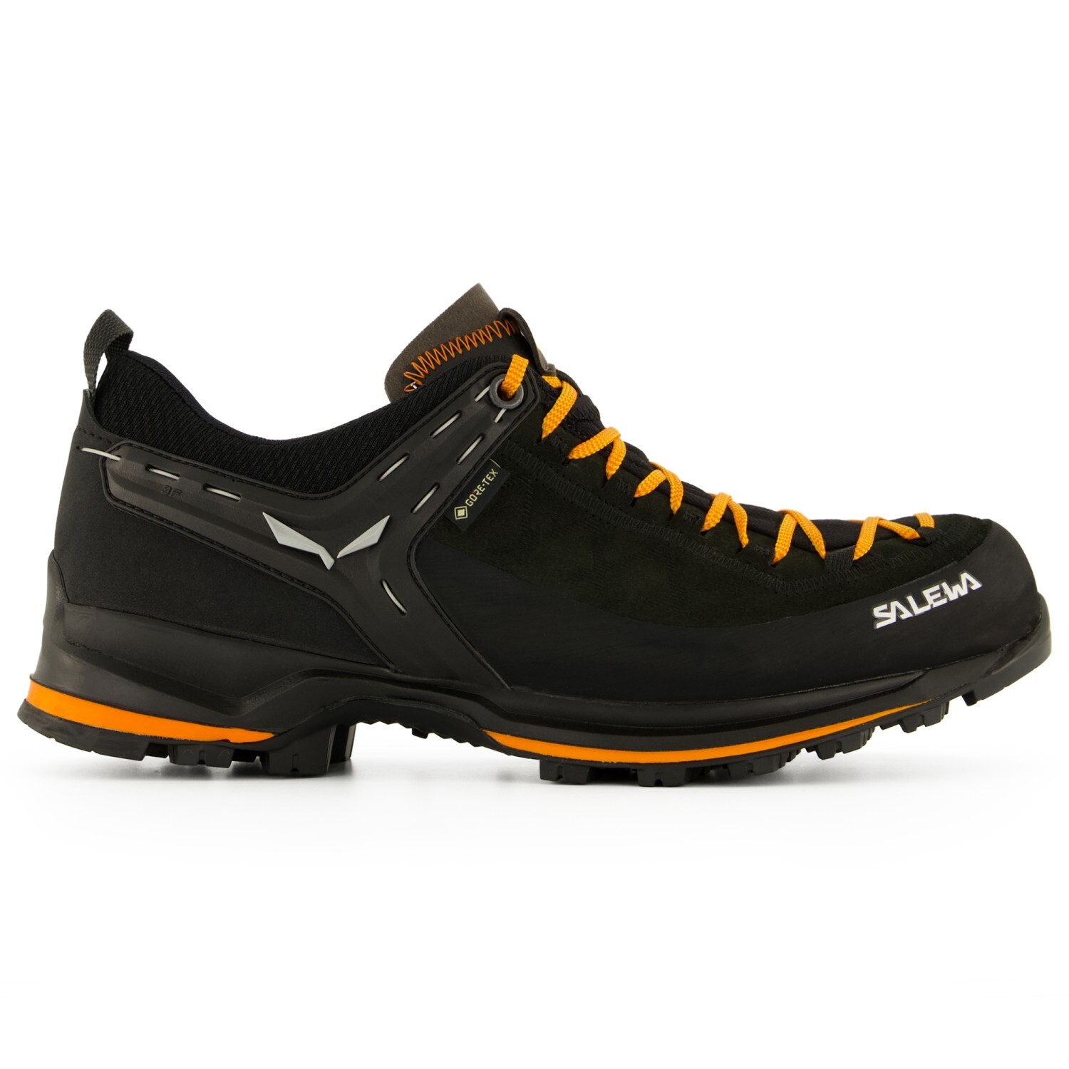 Мультиспортивная обувь Salewa MS Mountain Trainer 2 GTX, цвет Black/Carrot, Черный, Мультиспортивная обувь Salewa MS Mountain Trainer 2 GTX, цвет Black/Carrot
Мультиспортивная обувь Salewa MS Mountain Trainer 2 GTX, цвет Black/Carrot, Черный, Мультиспортивная обувь Salewa MS Mountain Trainer 2 GTX, цвет Black/Carrot