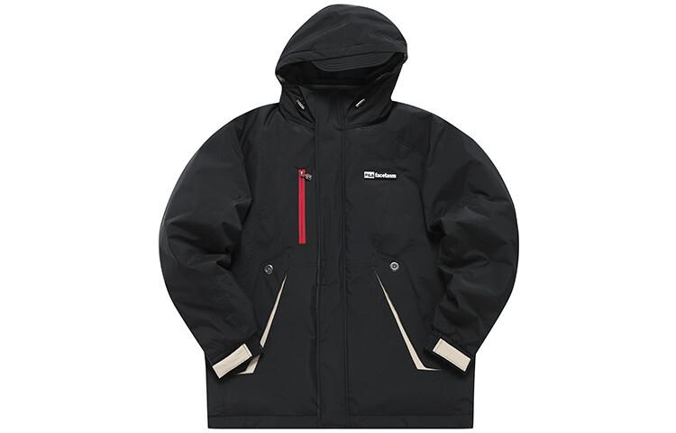 FILA X FACETASM пуховик мужской элегантный черный Fila Fusion
FILA X FACETASM пуховик мужской элегантный черный Fila Fusion