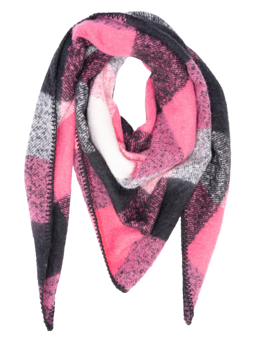 Шарф Seasons of April Greta, розовый
Шарф Seasons of April Greta, розовый