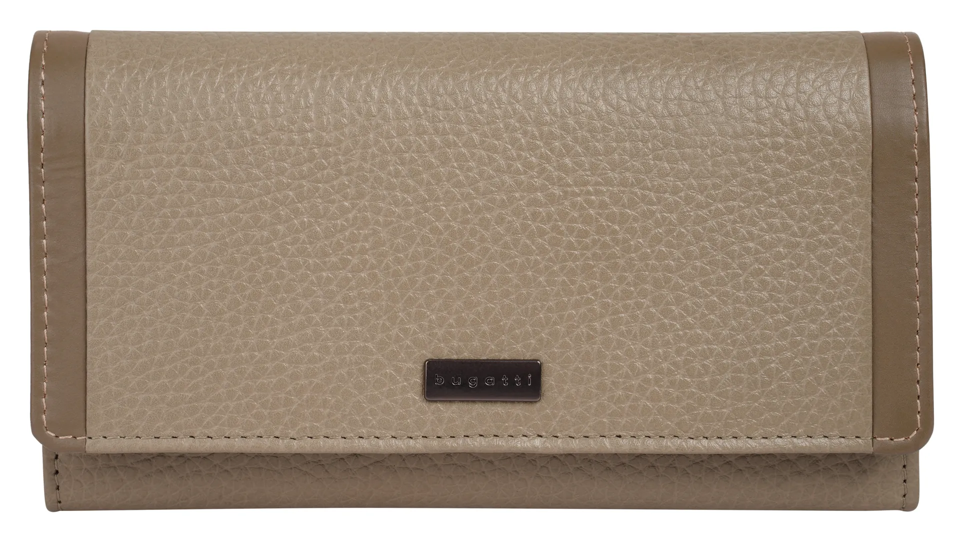 Кошелек bugatti "SINA", натуральная кожа, бежевый
Кошелек bugatti "SINA", натуральная кожа, бежевый
