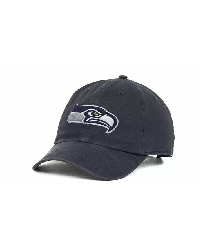 Кепка Seattle Seahawks CLEAN UP '47 Brand
Кепка Seattle Seahawks CLEAN UP '47 Brand