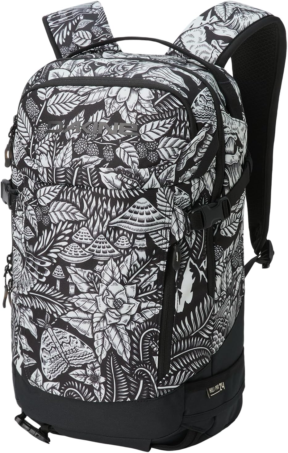 Рюкзак Dakine женский Heli Pro 24 л, Kingdom Black, Черный, Рюкзак Dakine женский Heli Pro 24 л, Kingdom Black
Рюкзак Dakine женский Heli Pro 24 л, Kingdom Black, Черный, Рюкзак Dakine женский Heli Pro 24 л, Kingdom Black