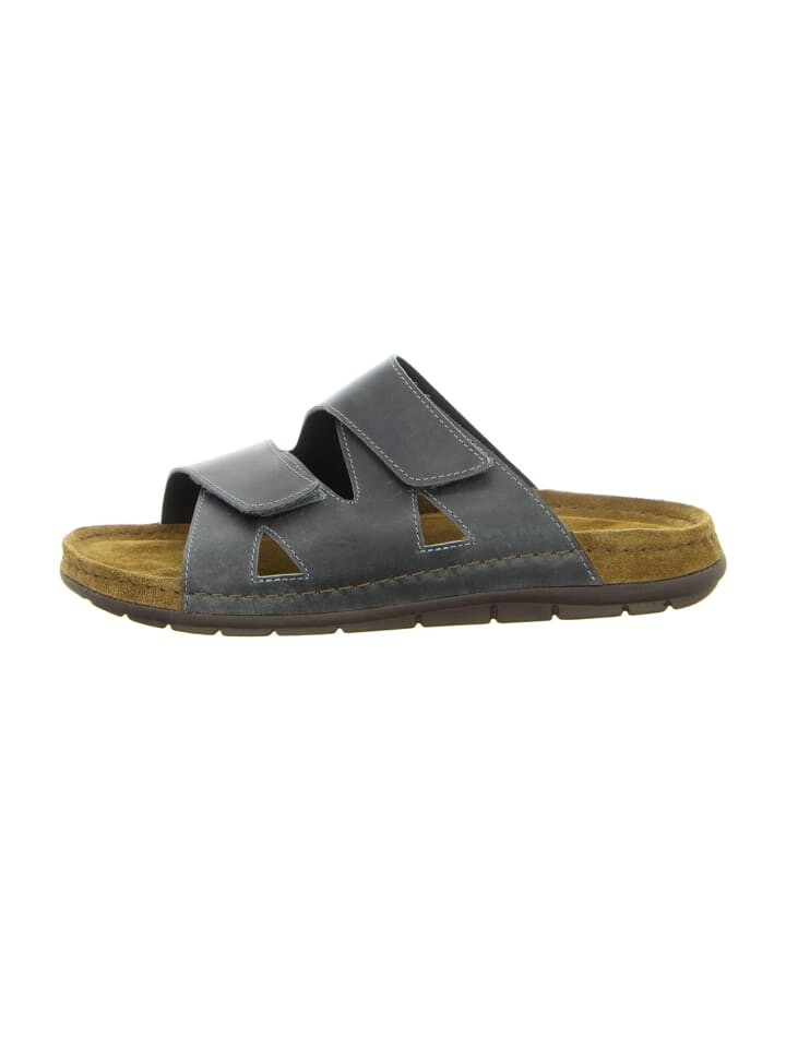 Туфли на шнуровке ROHDE Komfort Sandalen, серый
Туфли на шнуровке ROHDE Komfort Sandalen, серый