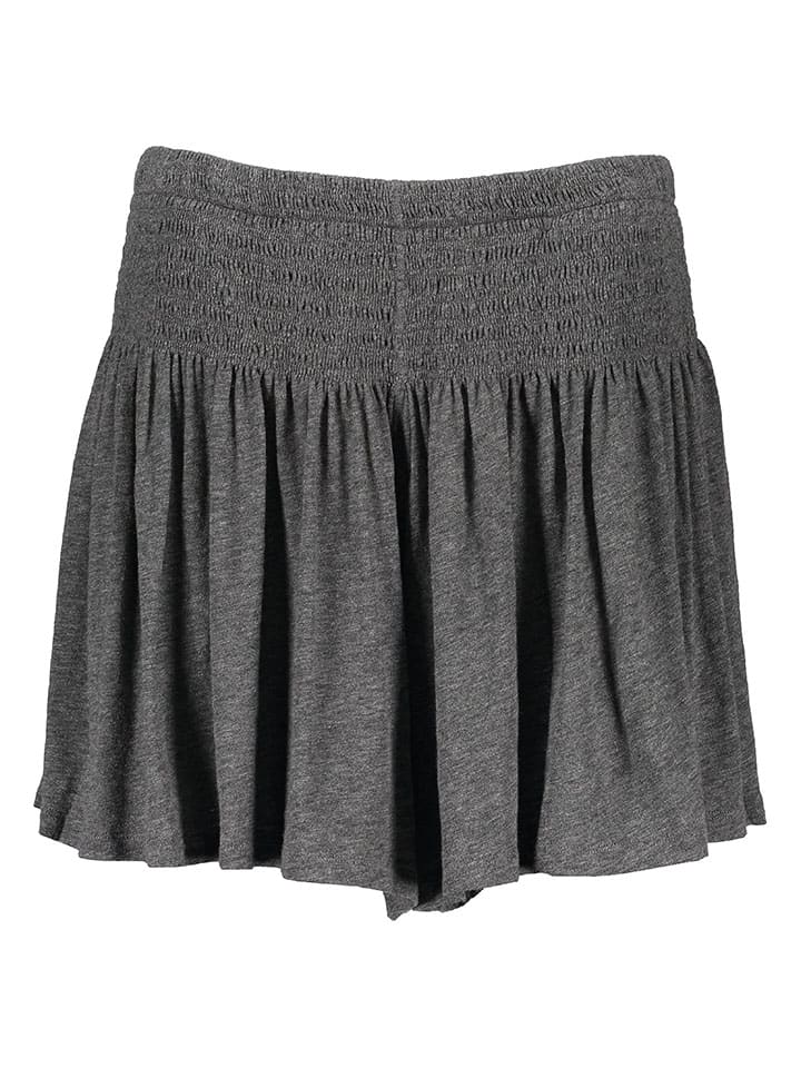 Juvia Шорты антрацитового цвета
Juvia Шорты антрацитового цвета