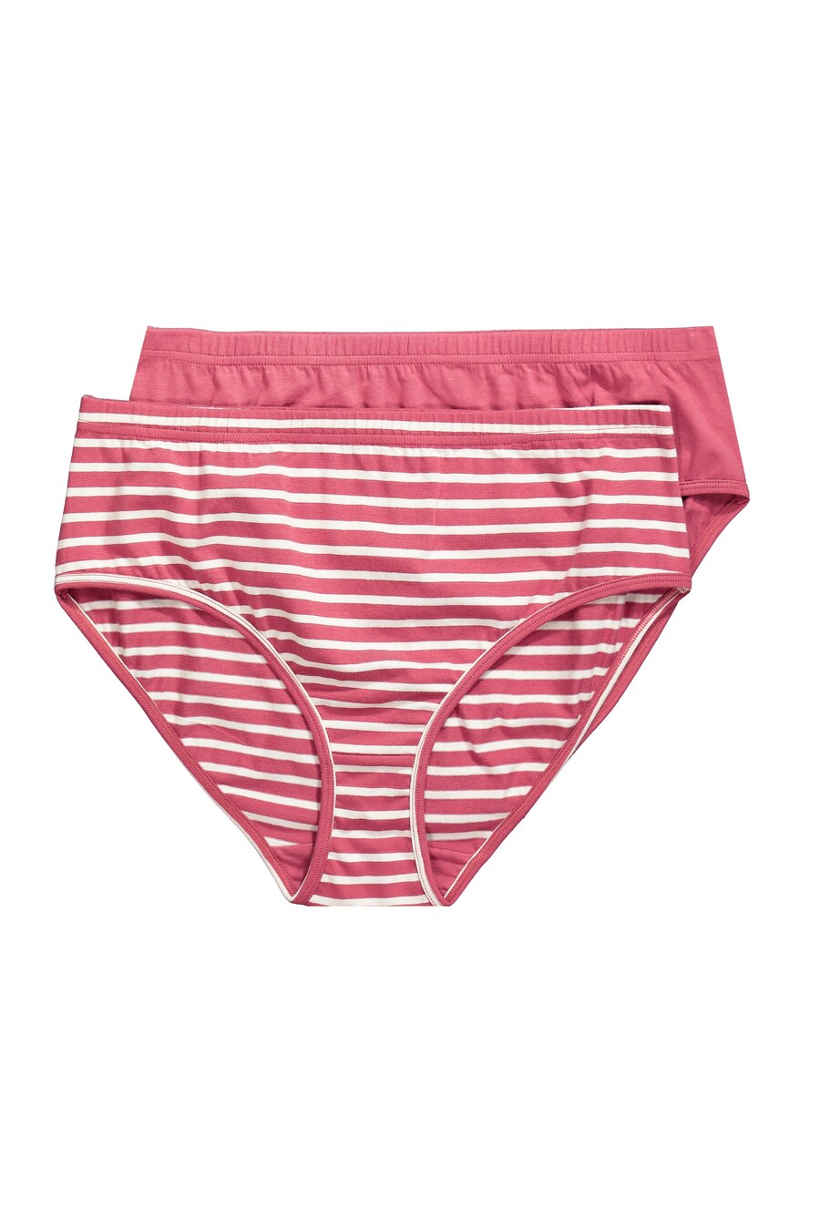 Трусики Ulla Popken, малиновый
Трусики Ulla Popken, малиновый