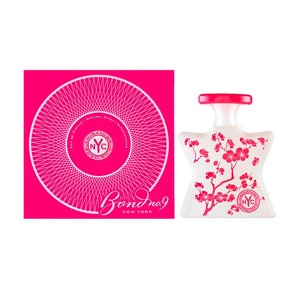 Chinatown Bond No.9 EDP Spray 3.3oz for Women Bond No. 9
Chinatown Bond No.9 EDP Spray 3.3oz for Women Bond No. 9