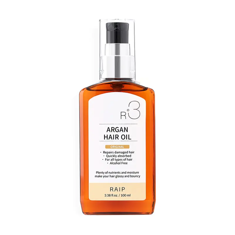 Марокканское ореховое масло для волос: эфирные масла для ухода за волосами, разглаживающие, питательные, с длительным ароматом, 100 мл Raip, floral fragrance type (original sceny)
Марокканское ореховое масло для волос: эфирные масла для ухода за волосами, разглаживающие, питательные, с длительным ароматом, 100 мл Raip, floral fragrance type (original sceny)