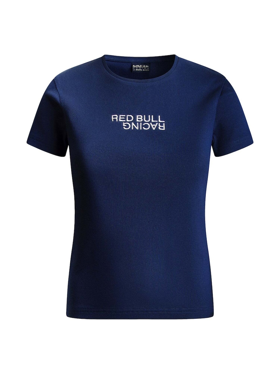 Рубашка Red Bull Racing x Pepe Jeans, темно-синий
Рубашка Red Bull Racing x Pepe Jeans, темно-синий